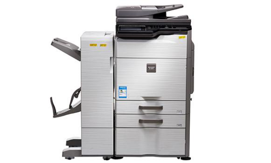 SF-S461NS361N數(shù)碼復(fù)合機(jī)